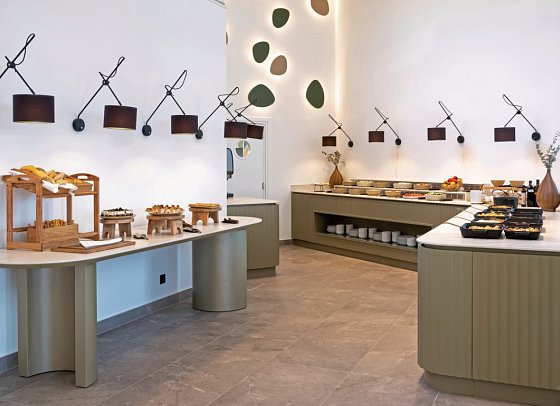 Galaxy Suites Boutique Resort