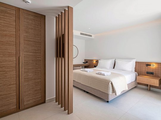 Galaxy Suites Boutique Resort - Zimmercodierung WMR