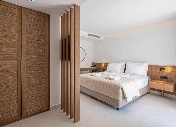Galaxy Suites Boutique Resort - Zimmercodierung WMR