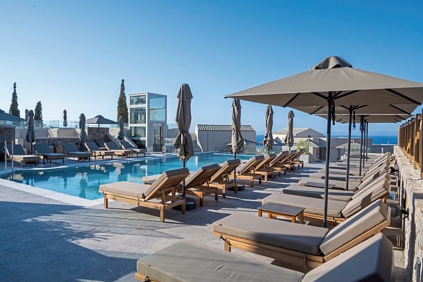 Galaxy Suites Boutique Resort