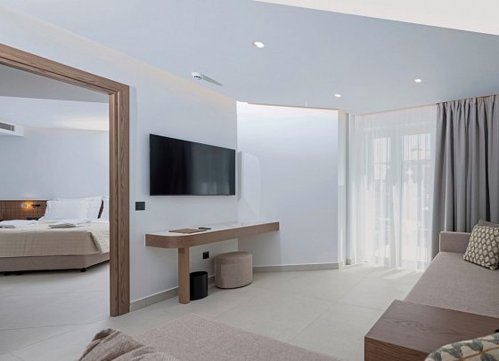 Galaxy Suites Boutique Resort - Zimmercodierung WM1