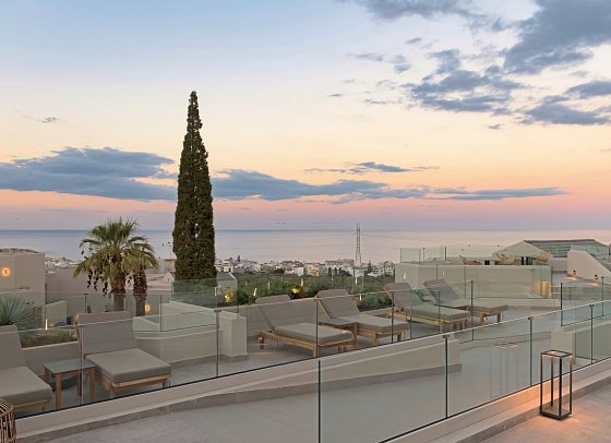 Galaxy Suites Boutique Resort