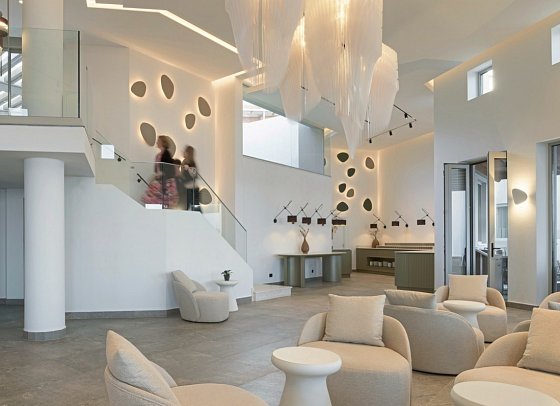 Galaxy Suites Boutique Resort