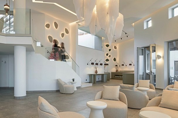 Galaxy Suites Boutique Resort