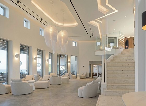 Galaxy Suites Boutique Resort