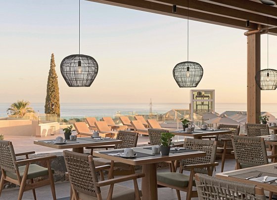 Galaxy Suites Boutique Resort