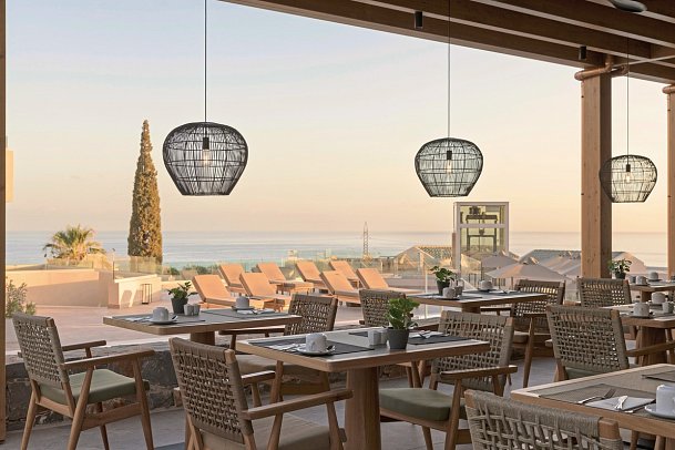 Galaxy Suites Boutique Resort