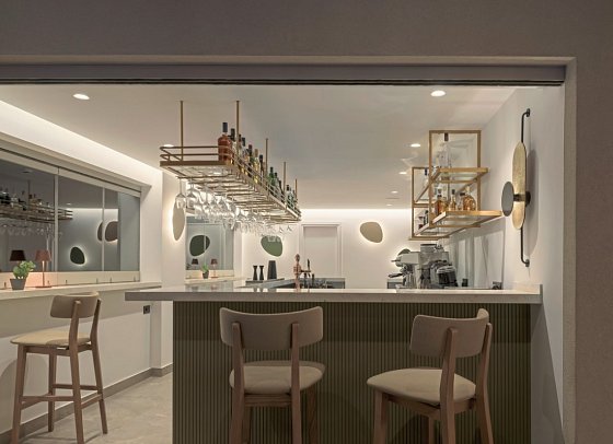 Galaxy Suites Boutique Resort