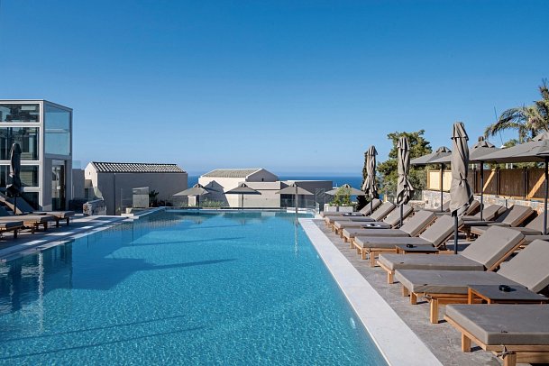 Galaxy Suites Boutique Resort