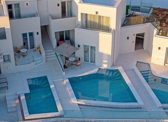 Galaxy Suites Boutique Resort