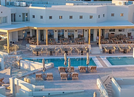 Galaxy Suites Boutique Resort
