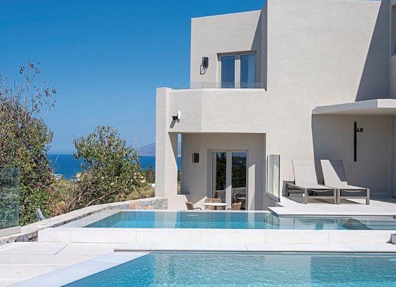 Galaxy Suites Boutique Resort