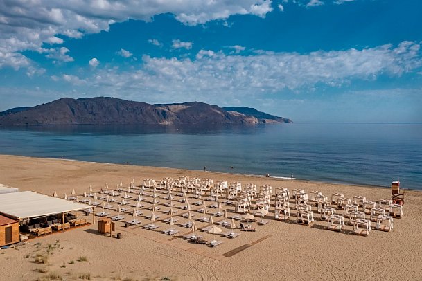 Georgioupolis Resort