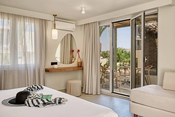 Georgioupolis Resort