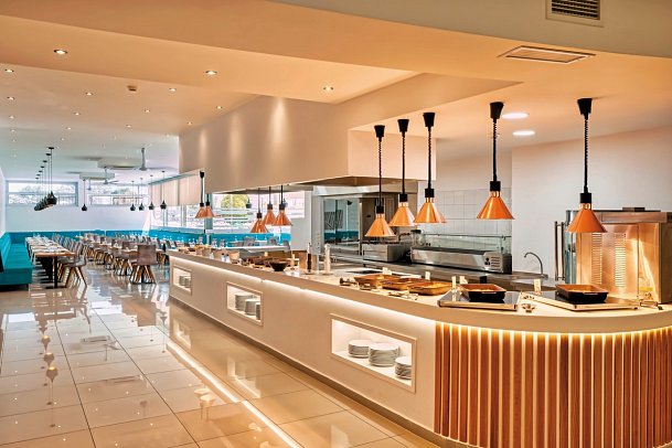 Georgioupolis Resort