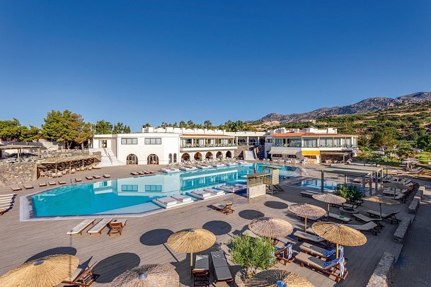 Almyra Hotel & Village