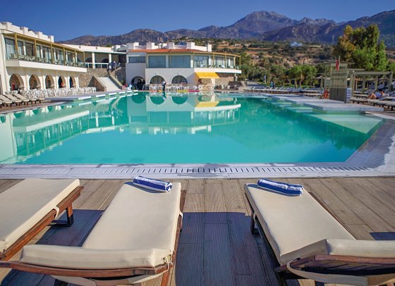 Almyra Hotel & Village