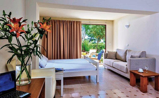 Almyra Hotel & Village