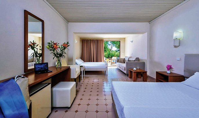 Almyra Hotel & Village