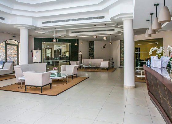 Almyra Hotel & Village