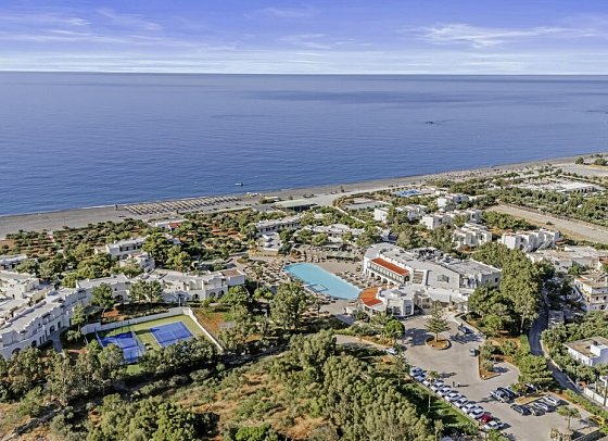 Almyra Hotel & Village