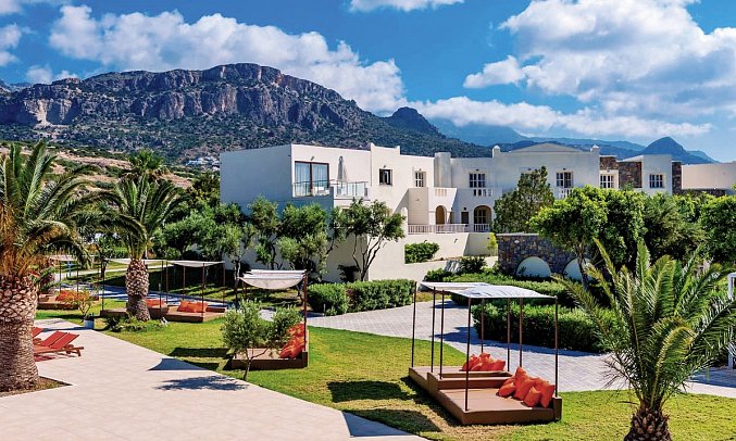 Almyra Hotel & Village