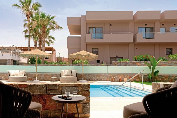 High Beach White - Zimmercodierung WDQ