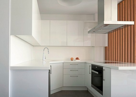 High Beach - Zimmercodierung VBO