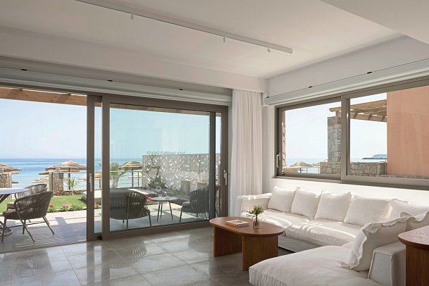 High Beach - Zimmercodierung VBO