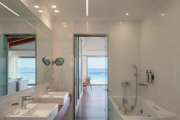 High Beach - Zimmercodierung VBO