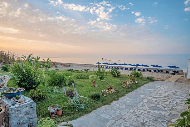 Kathrin Beach
