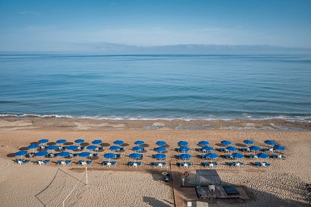 Kathrin Beach