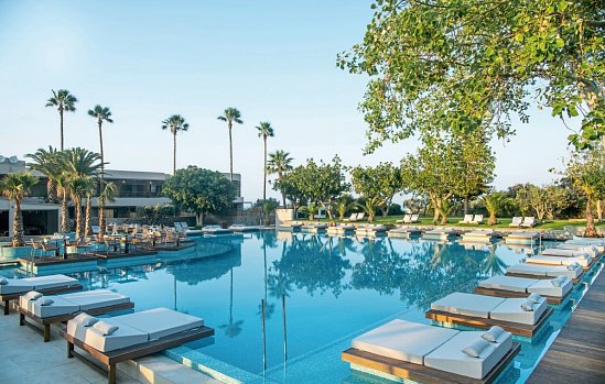 King Minos Retreat Resort & Spa