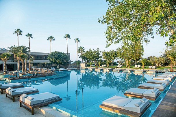 King Minos Retreat Resort & Spa