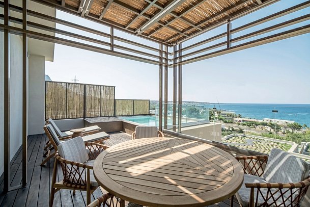 King Minos Retreat Resort & Spa