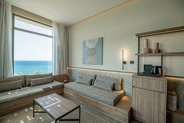 King Minos Retreat Resort & Spa