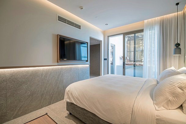 King Minos Retreat Resort & Spa