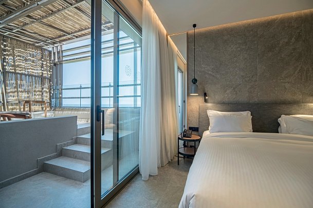 King Minos Retreat Resort & Spa