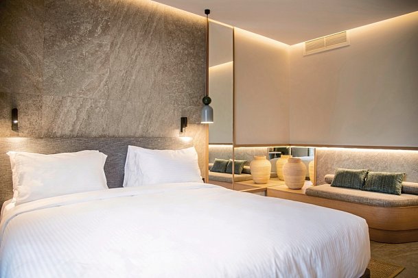 King Minos Retreat Resort & Spa