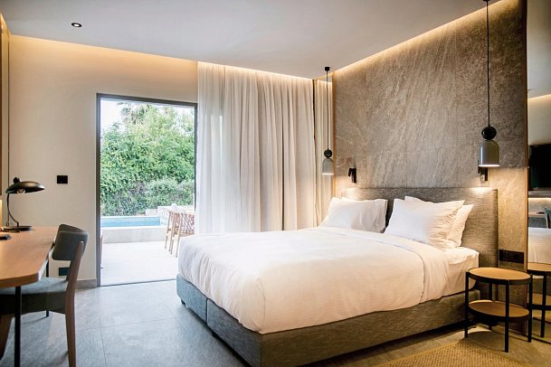 King Minos Retreat Resort & Spa