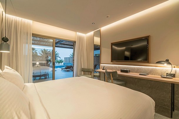 King Minos Retreat Resort & Spa