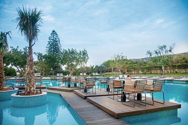 King Minos Retreat Resort & Spa