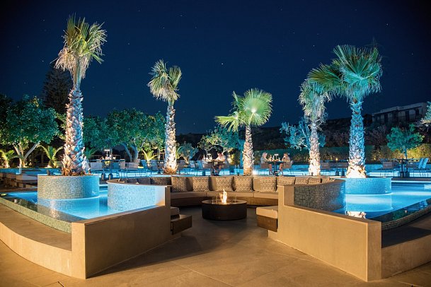 King Minos Retreat Resort & Spa