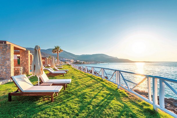 Ikaros Beach Luxury Resort & Spa