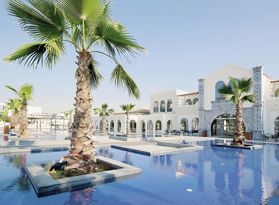 Anemos Luxury Grand Resort