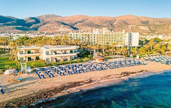 Calimera Sirens Beach