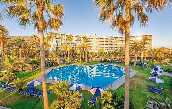 Calimera Sirens Beach