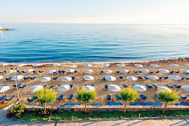 Calimera Sirens Beach