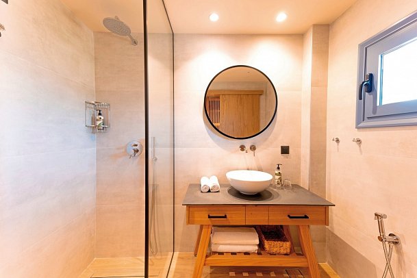 Calimera Sirens Beach - Badbeispiel (Zimmercodierung DB1)