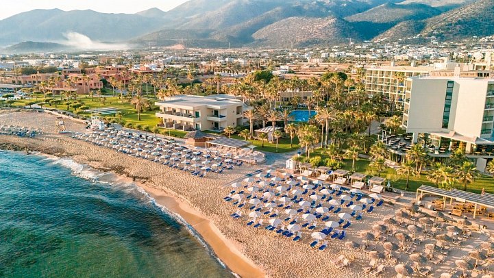 Calimera Sirens Beach